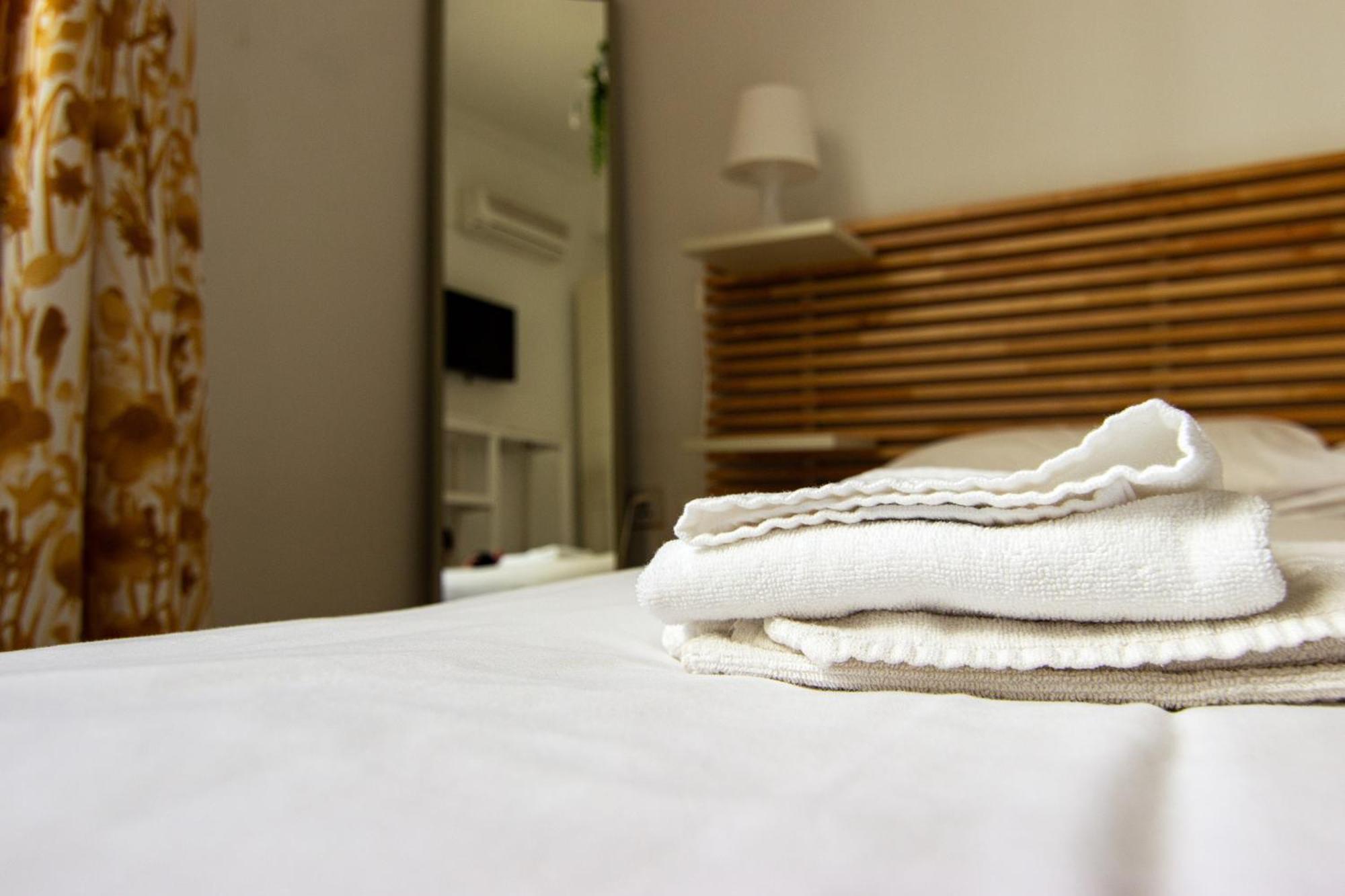 Rentalsevilla Apartamento Encantador En El Gran Poder Экстерьер фото