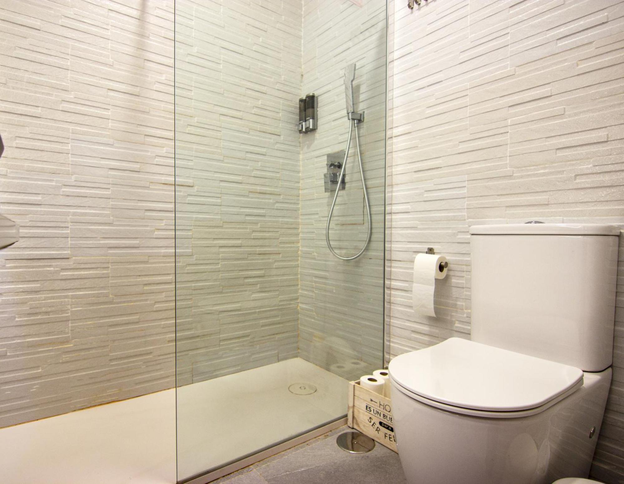 Rentalsevilla Apartamento Encantador En El Gran Poder Экстерьер фото
